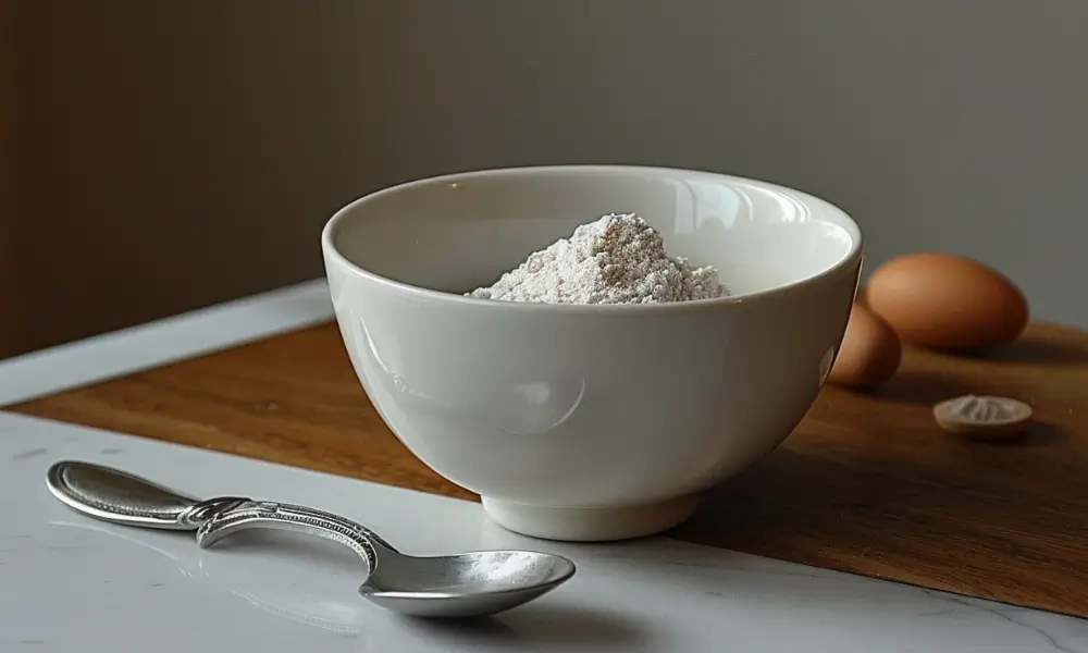 How Many Tablespoons in 1/3 Cup