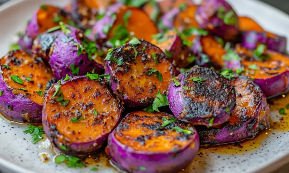 Why Is Purple Sweet Potato So Expensive?