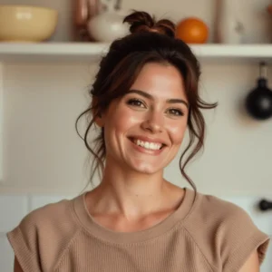 Yara Homemade Recipes Bloger from Kismet Recipes
