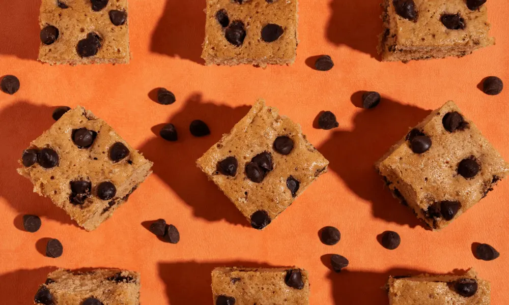 Ultimate Brookie Recipe with layers of gooey brownie and chewy cookie