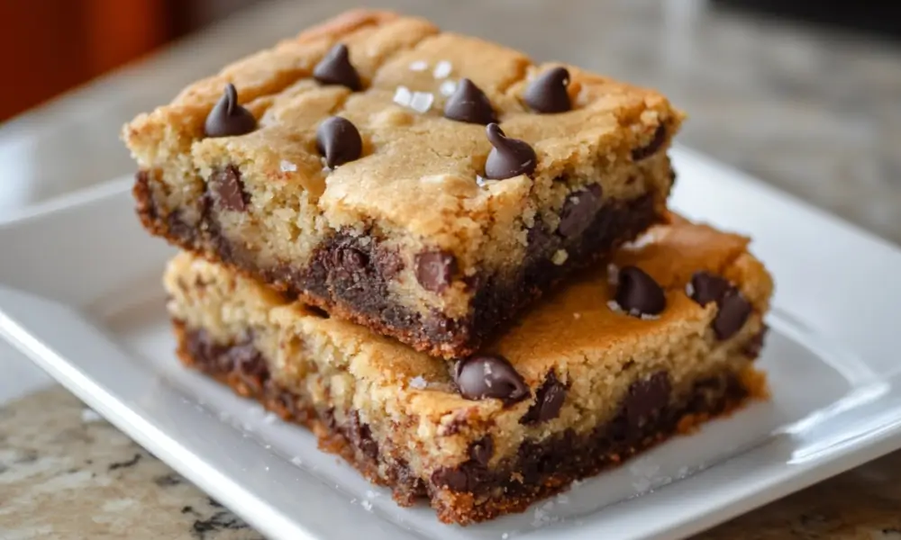 Easy Brookie Recipe – A Delicious Blend of Brownies and Cookies