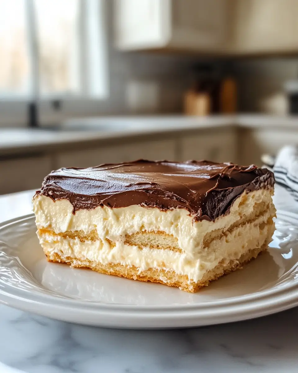 Dessert Home