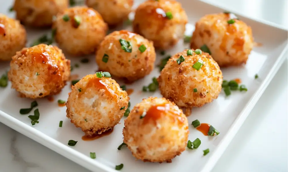 3 2 Easy Jalapeño Popper Bites with Sweet Chili Sauce