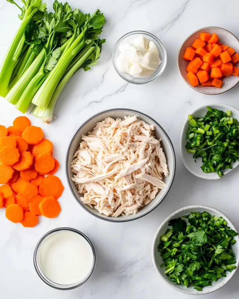 Chicken and Turkey Soup Dinner Recipe Chicken and Turkey Soup Dinner Recipe That Wrap You in Warmth