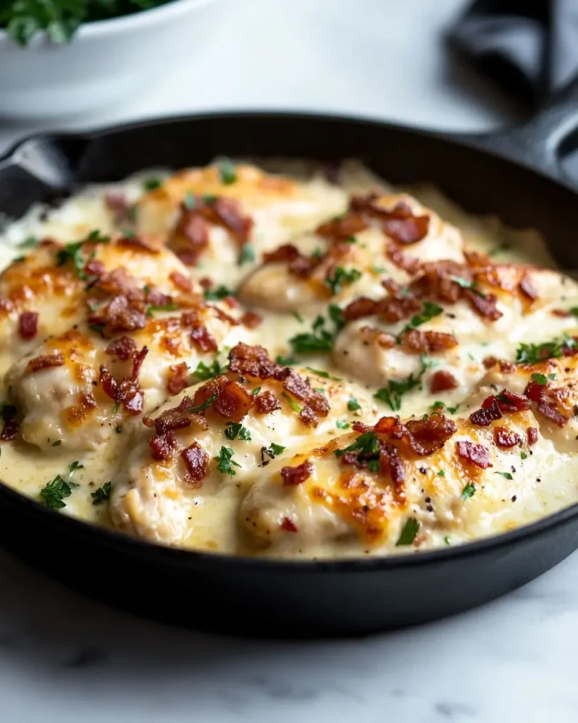 Crack Chicken WITH BREAST CHICKENµ Irresistible Slow cooker Crack Chicken: Keto Dinner Idea