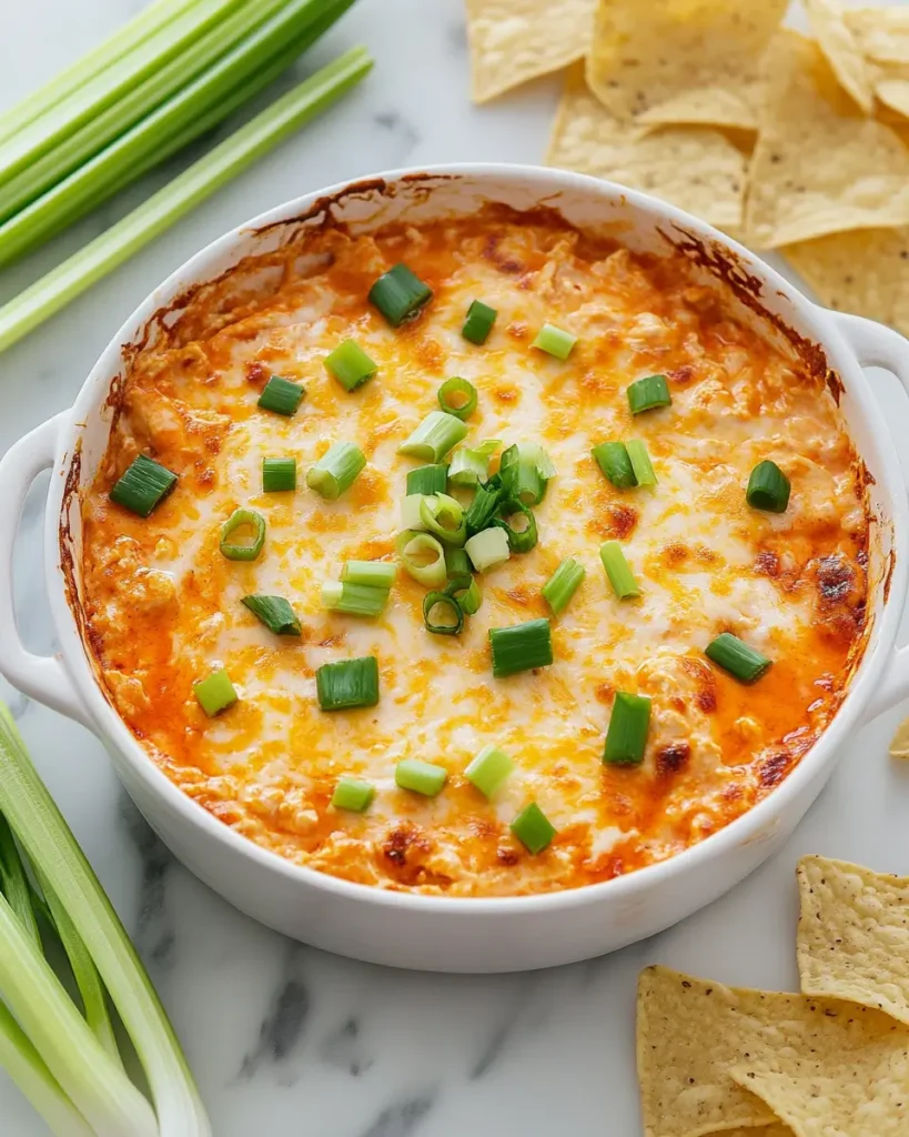 Easy Buffalo Chicken Dip Canned Chicken Easy Buffalo Chicken Dip Canned Chicken