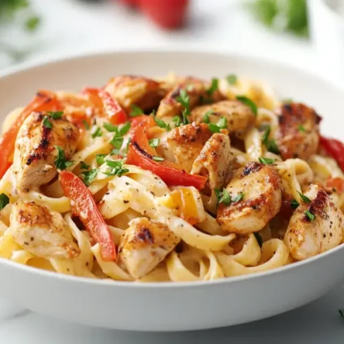 Featured Image 10 1 14 Easy Creamy Cajun Chicken Pasta