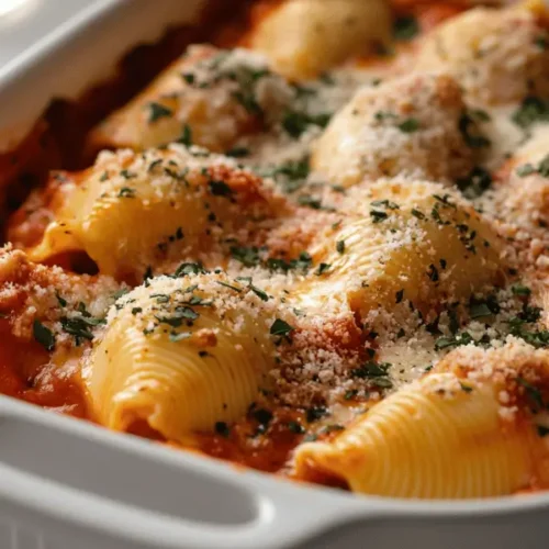 Featured Image 10 1 3 Easy Dinner Recipe: Stuffed Shells