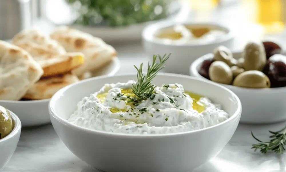 Featured Image 10 1 7 Greek Dip Recipes That Belong on Every Appetizer Table