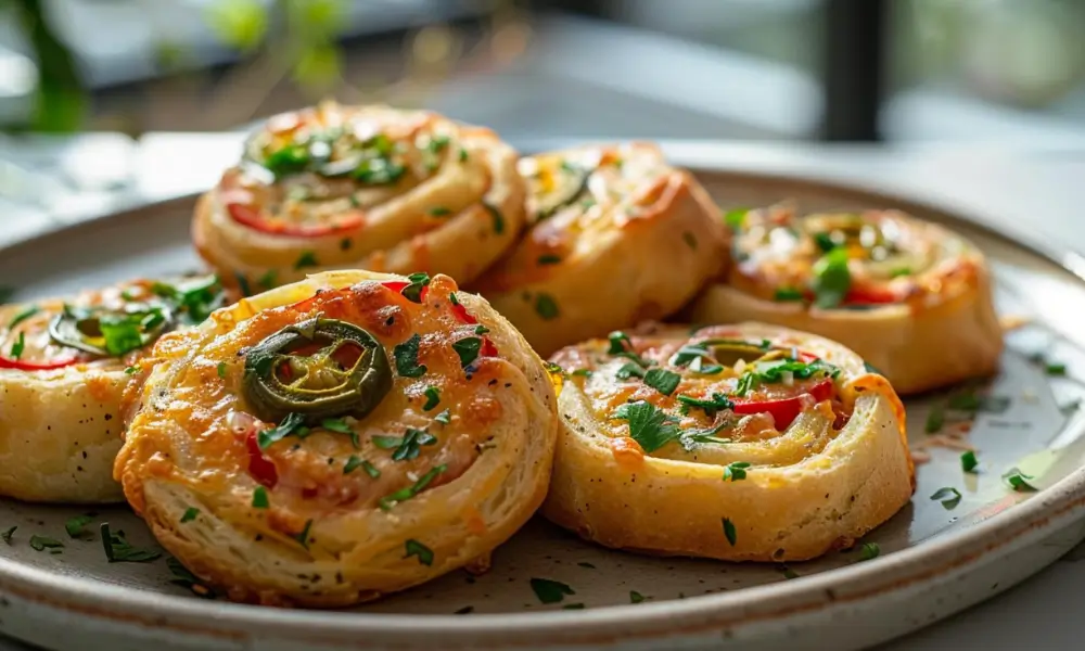 Featured Image 15 Cheesy Antojitos Appetizer Recipes | Easy Mexican Party Snack