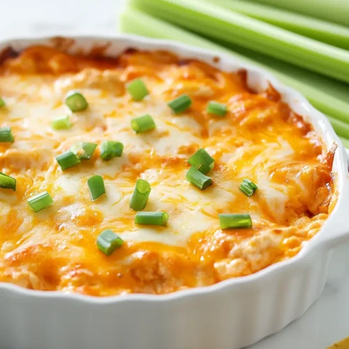 High Protein Cottage Cheese Buffalo Chicken Dip High Protein Cottage Cheese Buffalo Chicken Dip