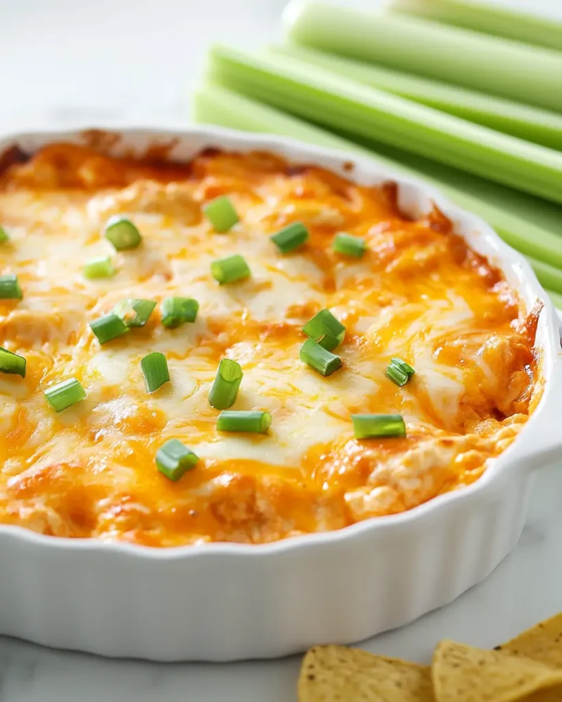High Protein Cottage Cheese Buffalo Chicken Dip High Protein Cottage Cheese Buffalo Chicken Dip