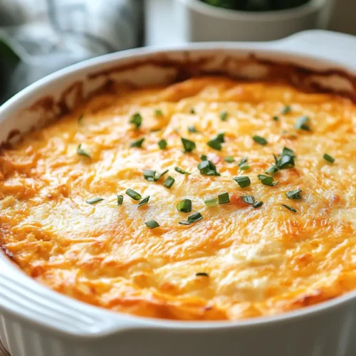 Low Calorie Buffalo Chicken Dip Recipe Low Calorie Buffalo Chicken Dip Recipe That’s Creamy, Crave-Worthy & Light
