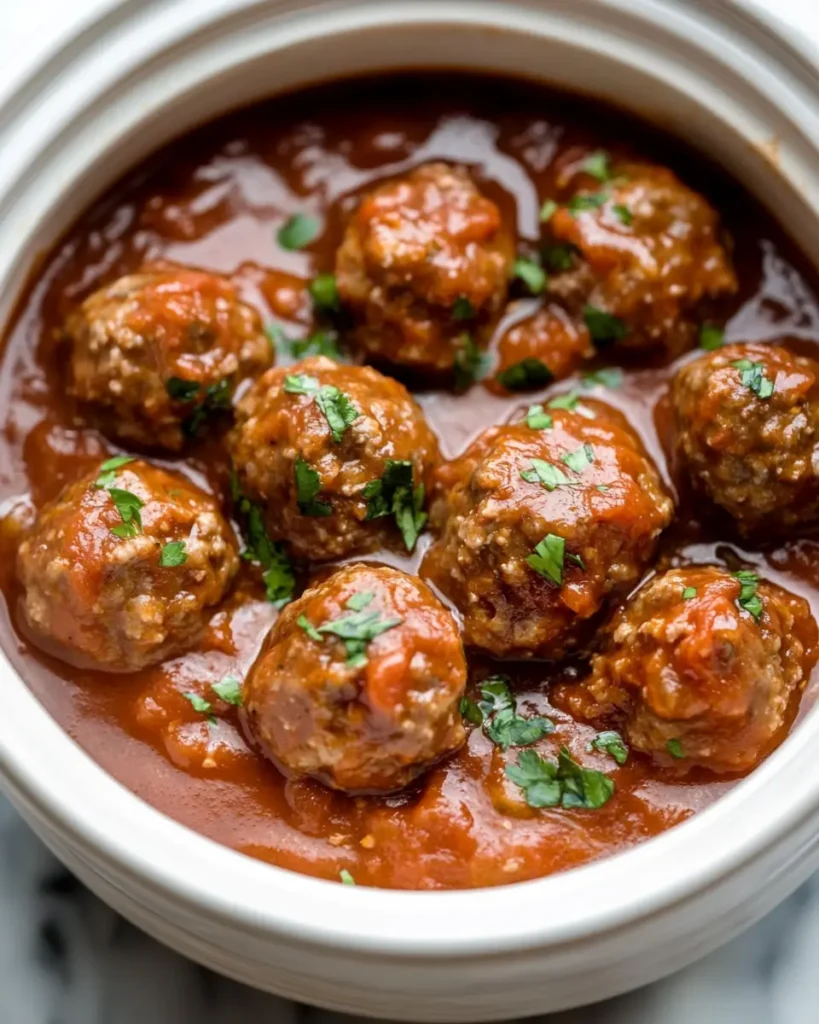 Meatball Recipes Slow Cooker Meatball Recipes That Make Life Easier