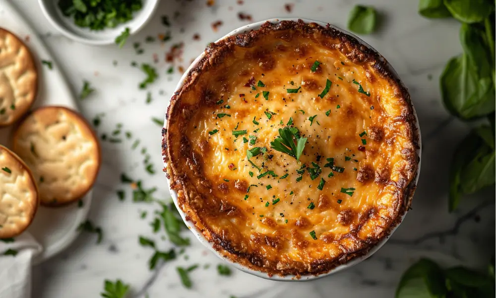 Million Dollar Boat Dip Million Dollar Boat Dip in Minutes