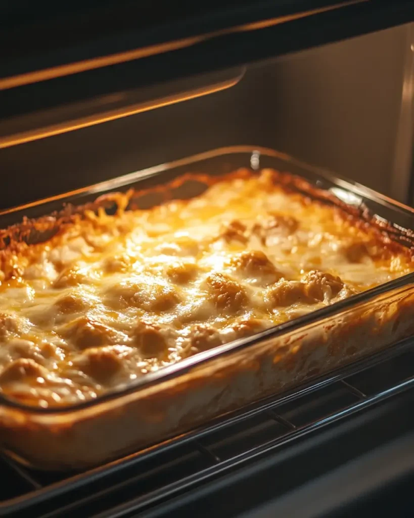 PREP The Best Buffalo Chicken Wing Dip The Best Buffalo Chicken Wing Dip That Brings the Heat and the Hug