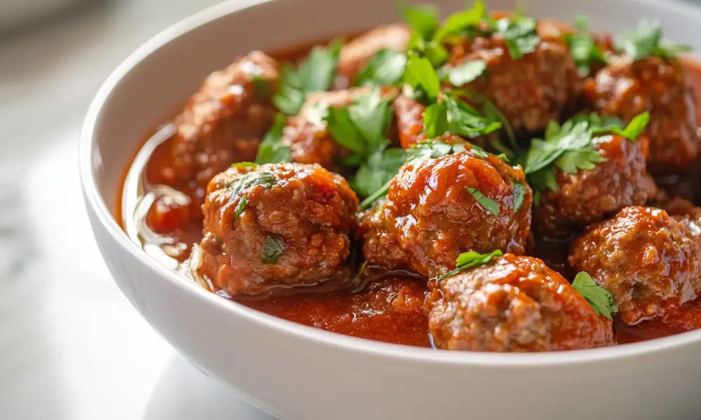 Slow Cooker Meatball Recipes 1 Slow Cooker Meatball Recipes That Make Life Easier