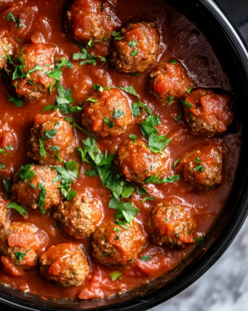 Slow Cooker Meatball Recipes Slow Cooker Meatball Recipes That Make Life Easier