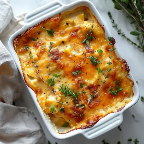Smoky Ranch Bliss Chicken Bake KETO CRACK Smoky Ranch Bliss Chicken Bake (Keto Crack Chicken Reinvented)