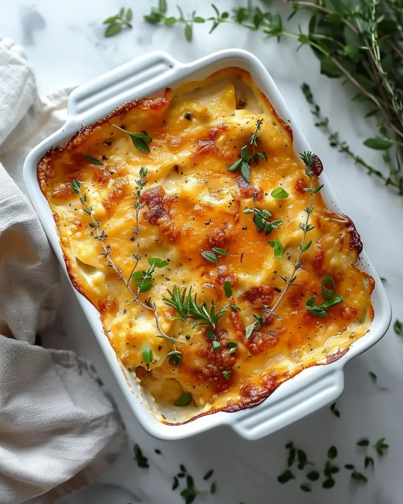 Smoky Ranch Bliss Chicken Bake KETO CRACK Smoky Ranch Bliss Chicken Bake (Keto Crack Chicken Reinvented)