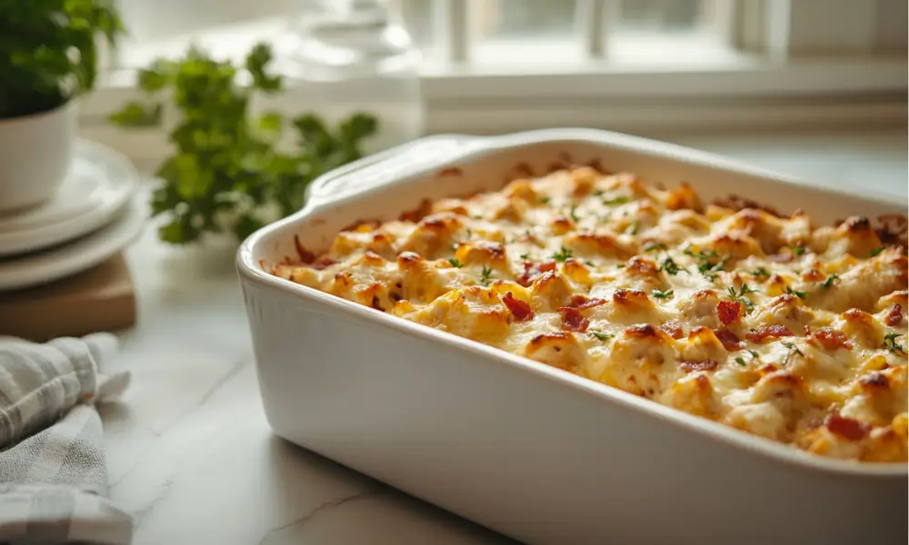 Smoky Ranch Bliss Chicken Bake Keto Crack Chicken Reinvented 3 Smoky Ranch Bliss Chicken Bake (Keto Crack Chicken Reinvented)