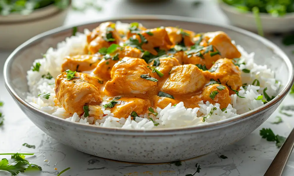 Smothered Chicken Rice That Feels Like Home Smothered Chicken & Rice That Feels Like Home