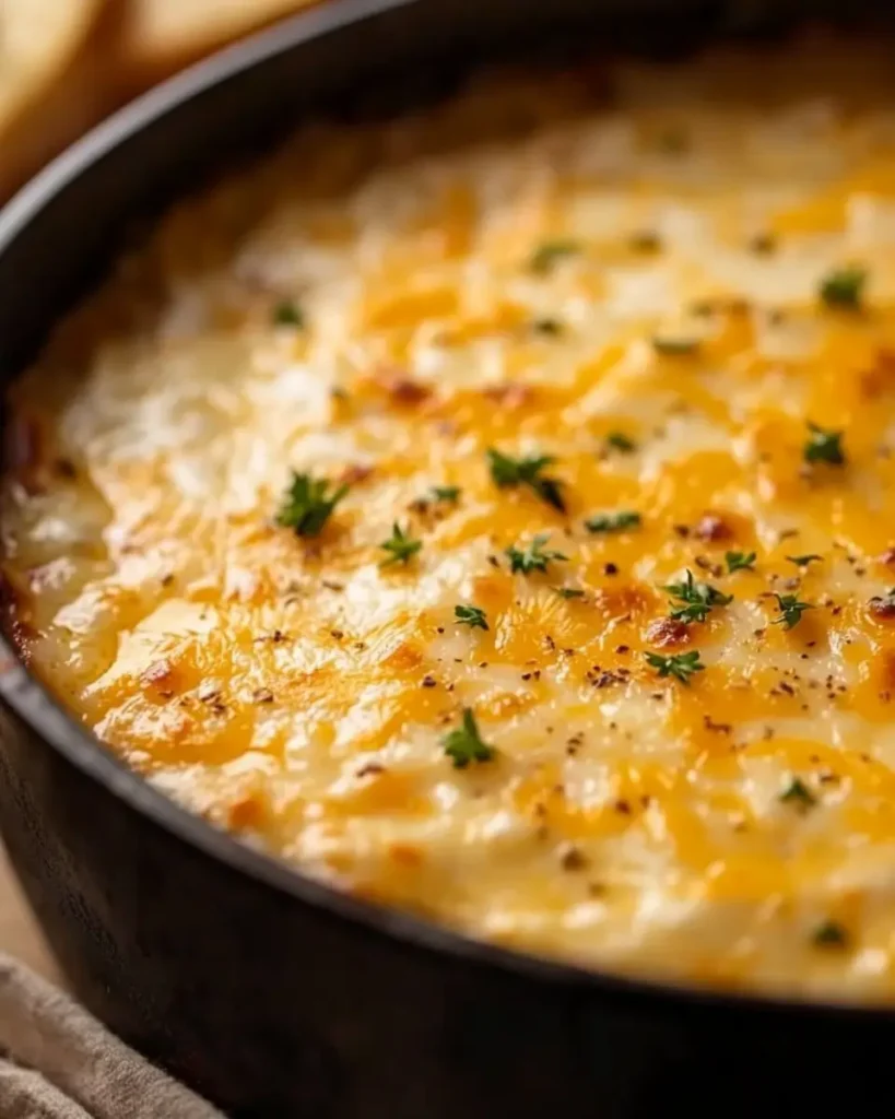 Spicy Buffalo Chicken Dip Delicious and Spicy Buffalo Chicken Dip That Steals the Show