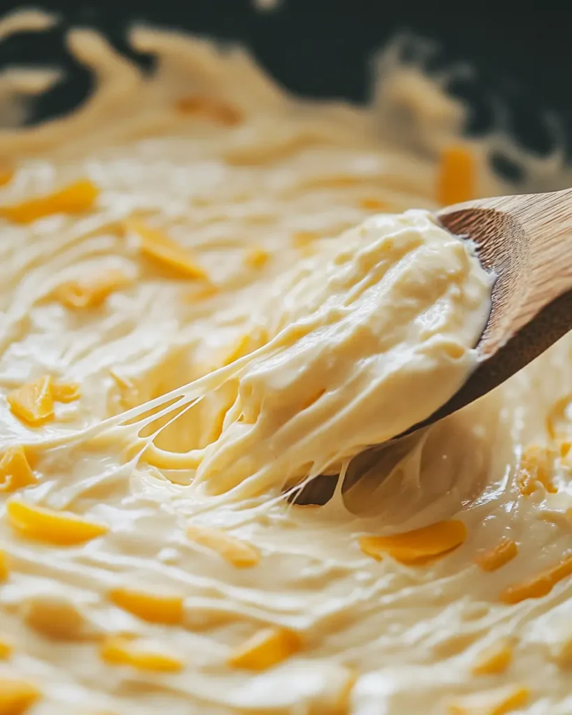 Spicy Buffalo Chicken Dip PREP 2 Delicious and Spicy Buffalo Chicken Dip That Steals the Show
