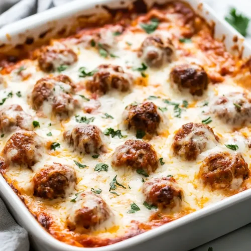 Super Easy Keto Meatballs Baked With Cheese RECIPE Super Easy Keto Meatballs Baked With Cheese