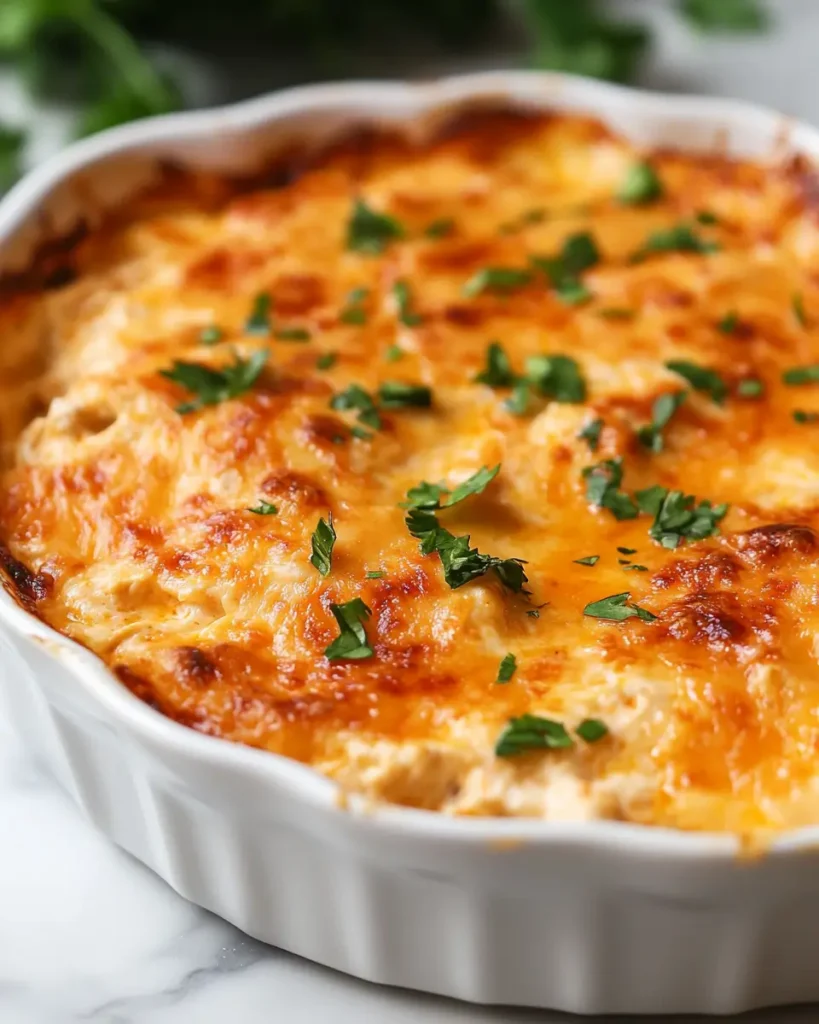 Vegan Buffalo Chicken Dip 2 Vegan Buffalo Chicken Dip Made Easy