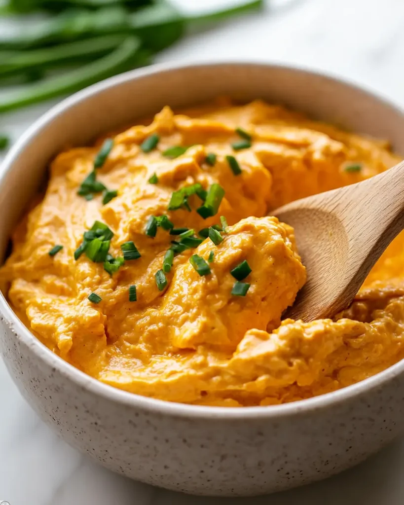 Vegan Buffalo Chicken Dip PREP Vegan Buffalo Chicken Dip Made Easy