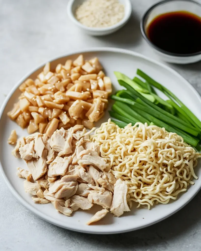 u6472731739 Ingredients Image after ingredients section cho 05e2b222 2da8 4f10 a412 37e31b710134 1 Easy Chicken Teriyaki Noodles for Busy Weeknights