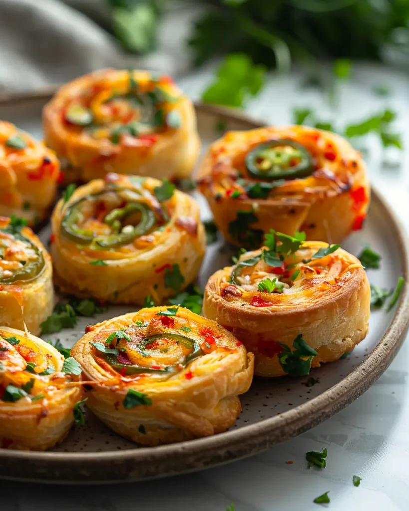 u6472731739 Vibrant bright high contrast vertical 45 photo of 3ec58832 aaf3 4726 a045 702da4470d26 2 Cheesy Antojitos Appetizer Recipes | Easy Mexican Party Snack