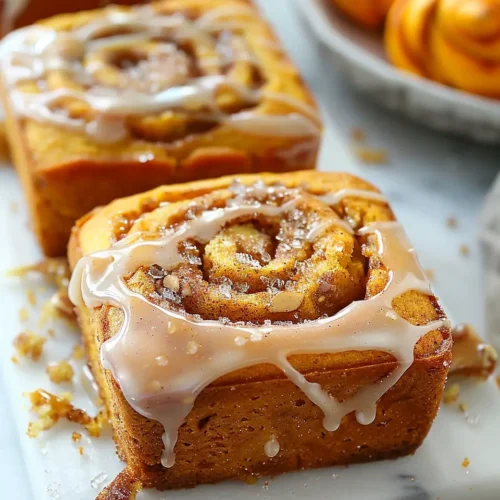 u6472731739 Vibrant bright high contrast vertical overhead ph f13f2259 cc8e 4d37 b446 55909d57df84 3 Mini Pumpkin Bread with Cinnamon Swirl
