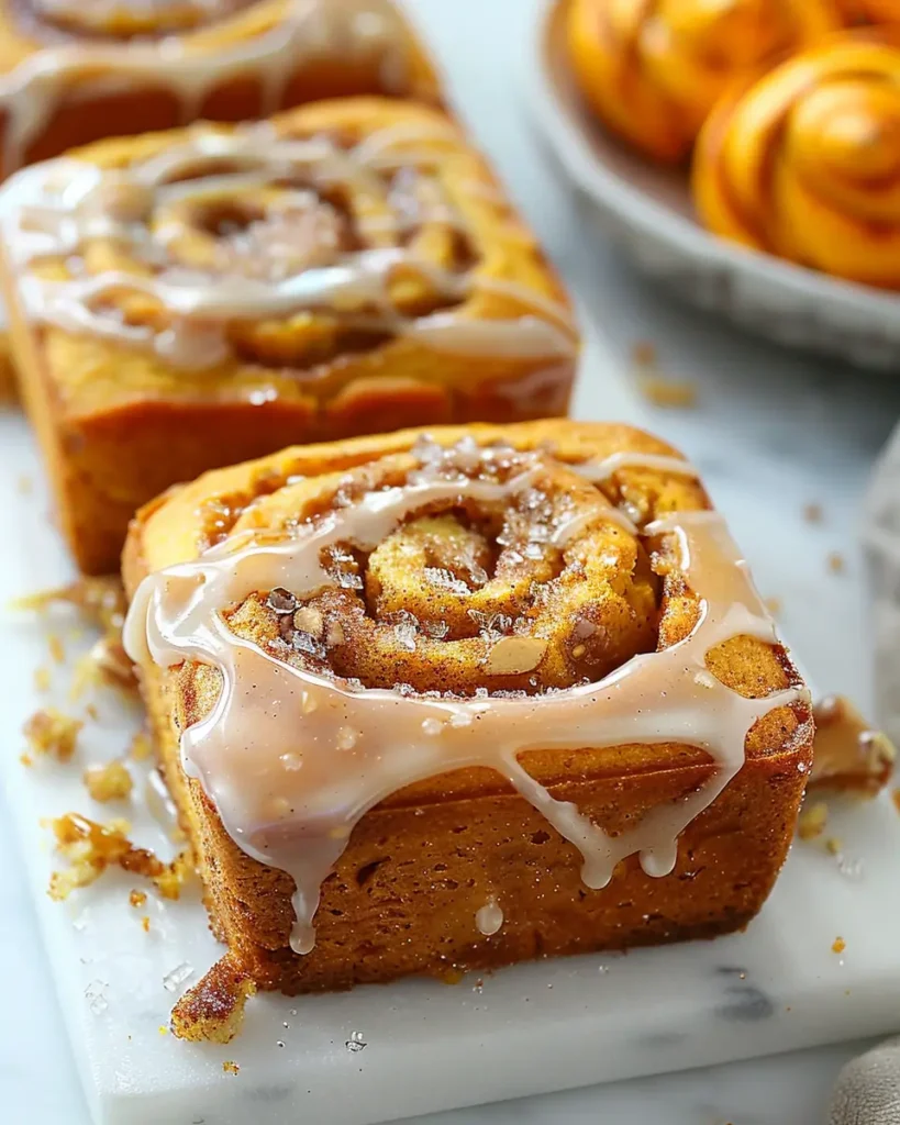 u6472731739 Vibrant bright high contrast vertical overhead ph f13f2259 cc8e 4d37 b446 55909d57df84 3 Mini Pumpkin Bread with Cinnamon Swirl