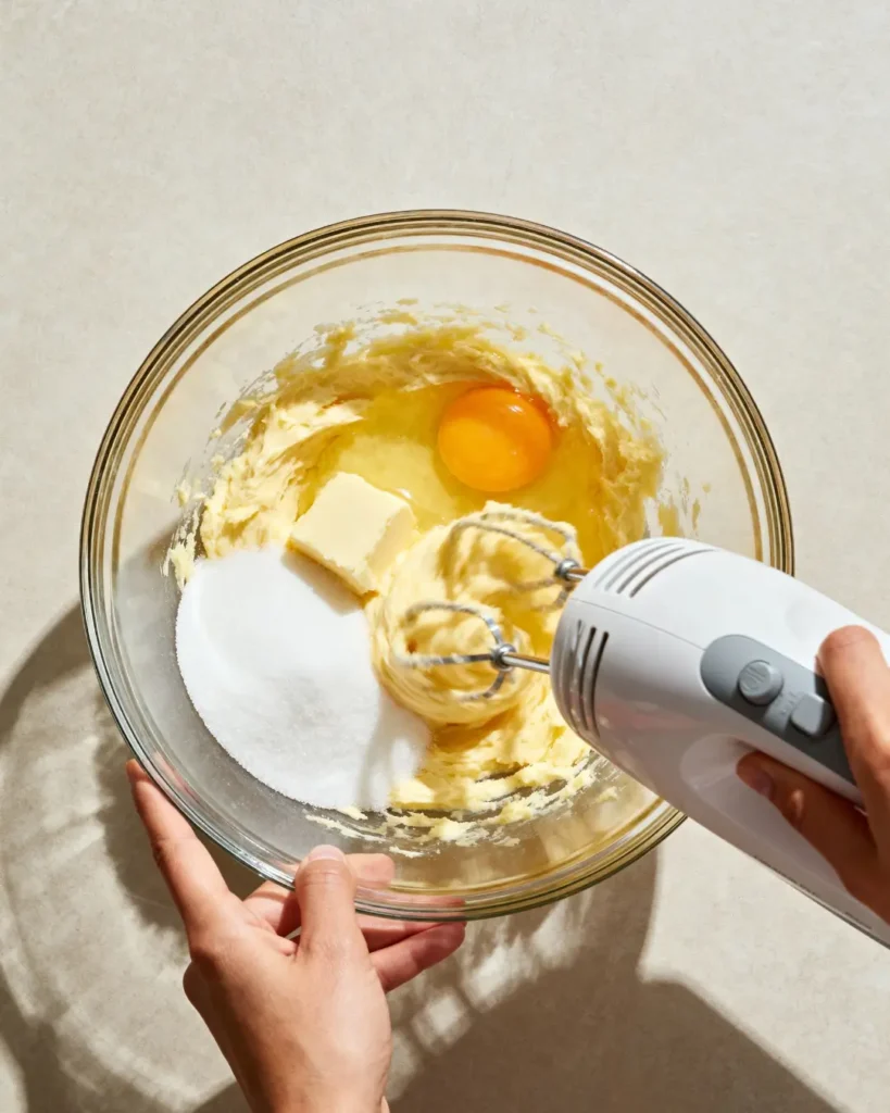 3 3 Easy Mile High Banana Pudding Pound Cake Recipe