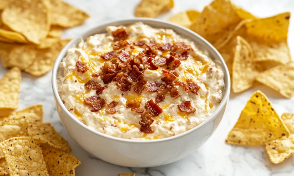 6 Million Dollar Crack Dip