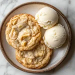 Chewy Banana Pudding Cookies Chewy Banana Pudding Cookies