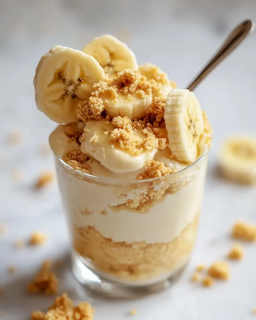 Classic Banana Pudding How to Make Classic Banana Pudding Easy & Perfectly
