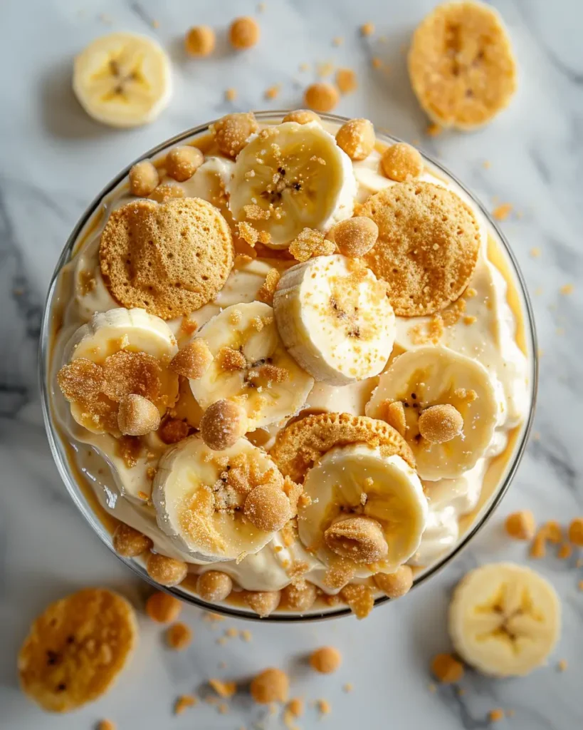 Classic Banana Pudding Recipe 2 Easy Classic Banana Pudding Recipe – Little Spice Jar