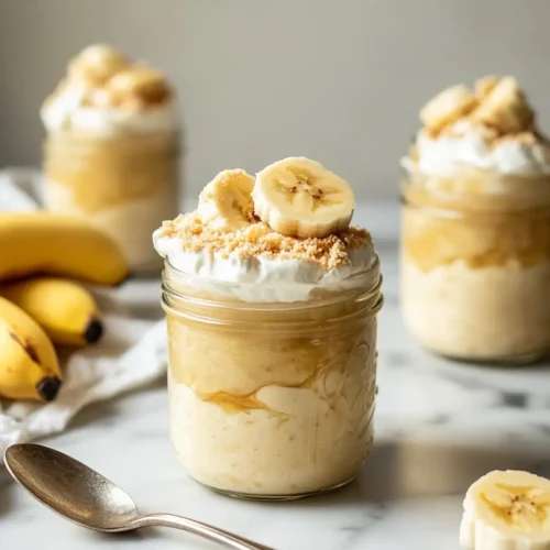 Classic Banana Pudding Recipe Easy Classic Banana Pudding Recipe – Little Spice Jar