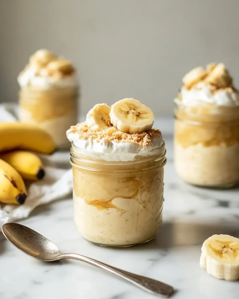 Classic Banana Pudding Recipe Easy Classic Banana Pudding Recipe – Little Spice Jar