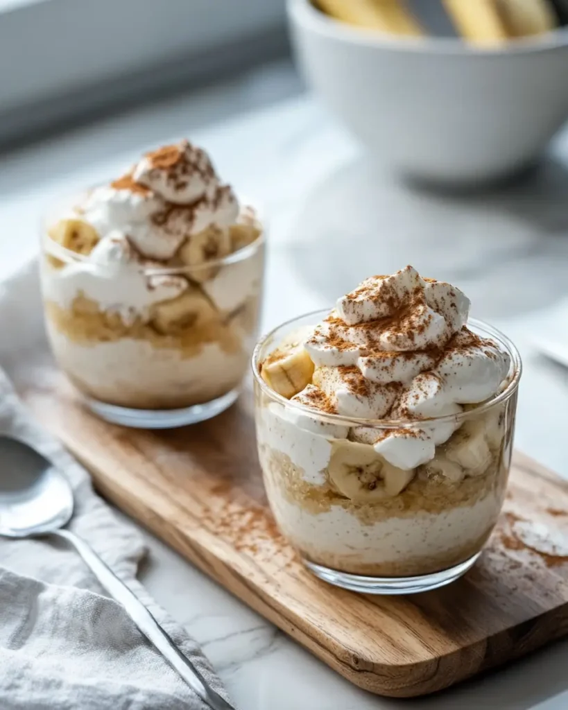 Cottage Cheese Banana Pudding 3 1 Cottage Cheese Banana Pudding