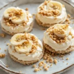 Crumbl Banana Cream Pie Cookies Healthy Chilled Crumbl Banana Cream Pie Cookies