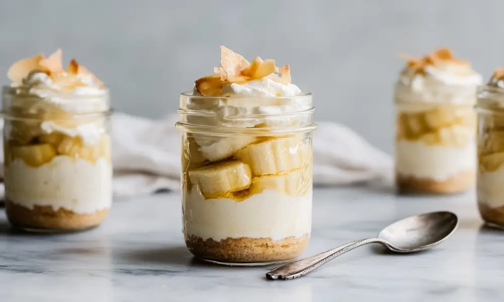 Easy Classic Banana Pudding Recipe – Little Spice Jar Easy Classic Banana Pudding Recipe – Little Spice Jar