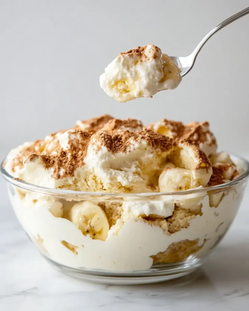 Homemade Magnolia Bakery Banana Pudding 1 Homemade Magnolia Bakery Banana Pudding (New York Style)