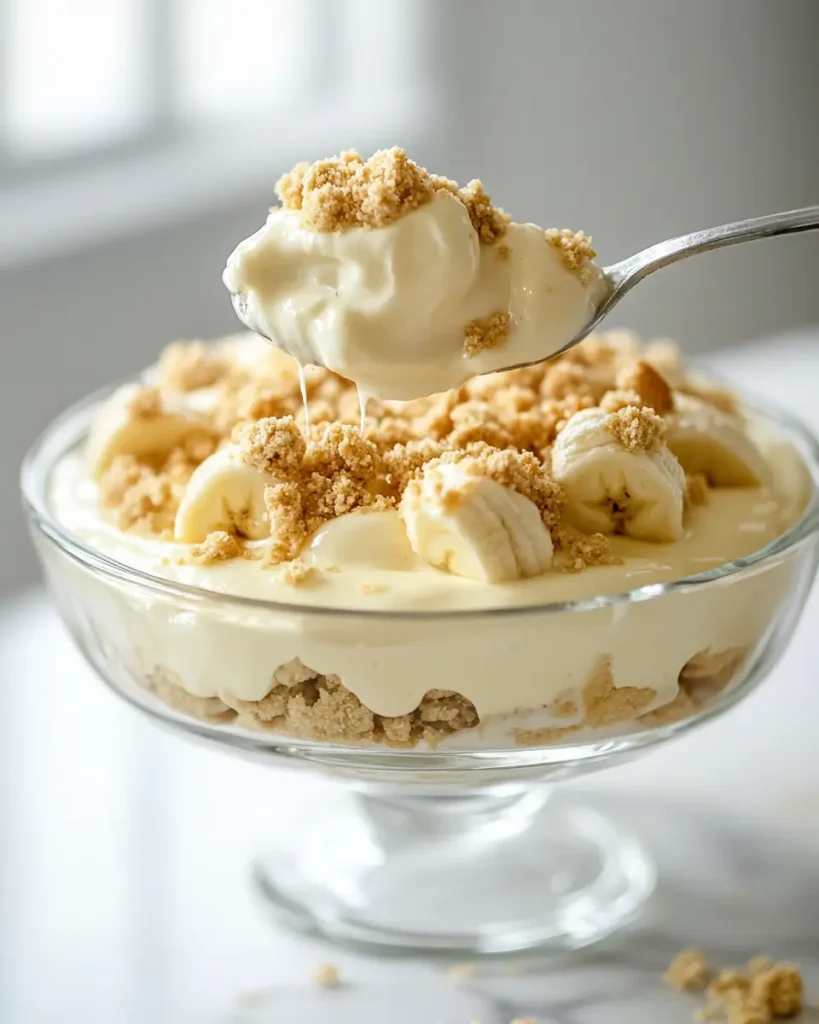 Homemade Magnolia Bakery Banana Pudding Homemade Magnolia Bakery Banana Pudding (New York Style)