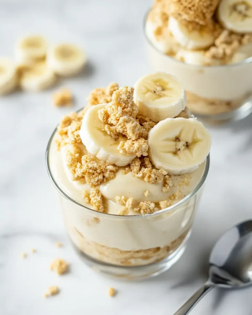 How to Make Classic Banana Pudding How to Make Classic Banana Pudding Easy & Perfectly