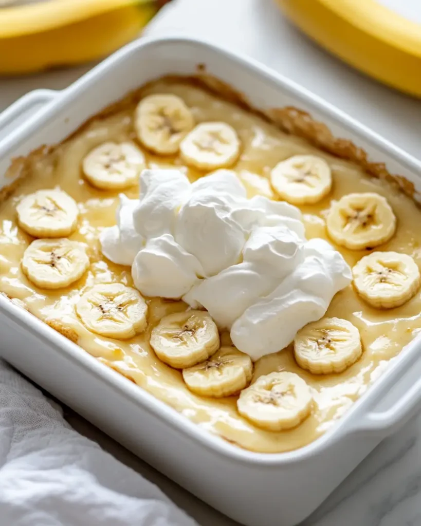 How to Make Classic Banana Pudding Easy Perfectly How to Make Classic Banana Pudding Easy & Perfectly