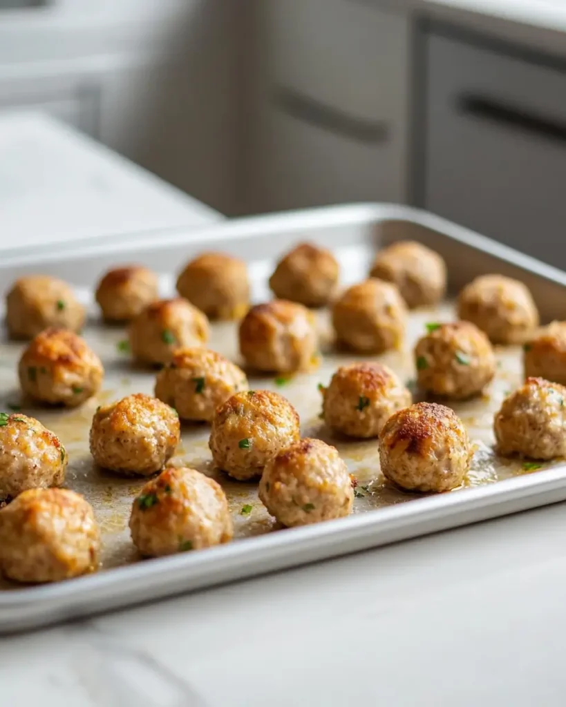 INSTRECTION 2 Cranberry Orange Meatballs